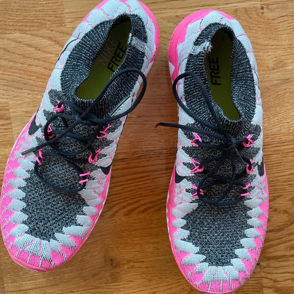 Nike Free 3.0